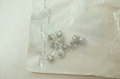 Screw Bolt Qty 10 NOS