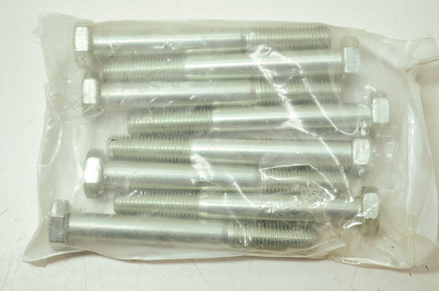 OEM Harley-Davidson 4725 Cap Screw Qty 8 NOS