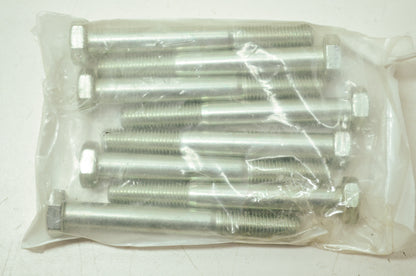 OEM Harley-Davidson 4725 Cap Screw Qty 8 NOS