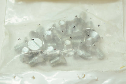 OEM Harley-Davidson 1760B Screw Qty 21 NOS