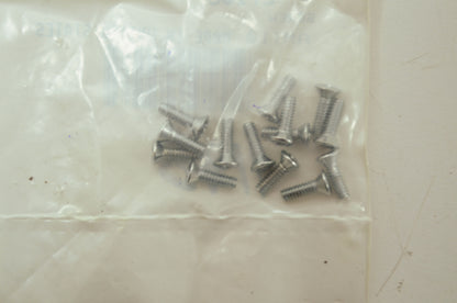 OEM Harley-Davidson 2710C Screw Qty 14 NOS