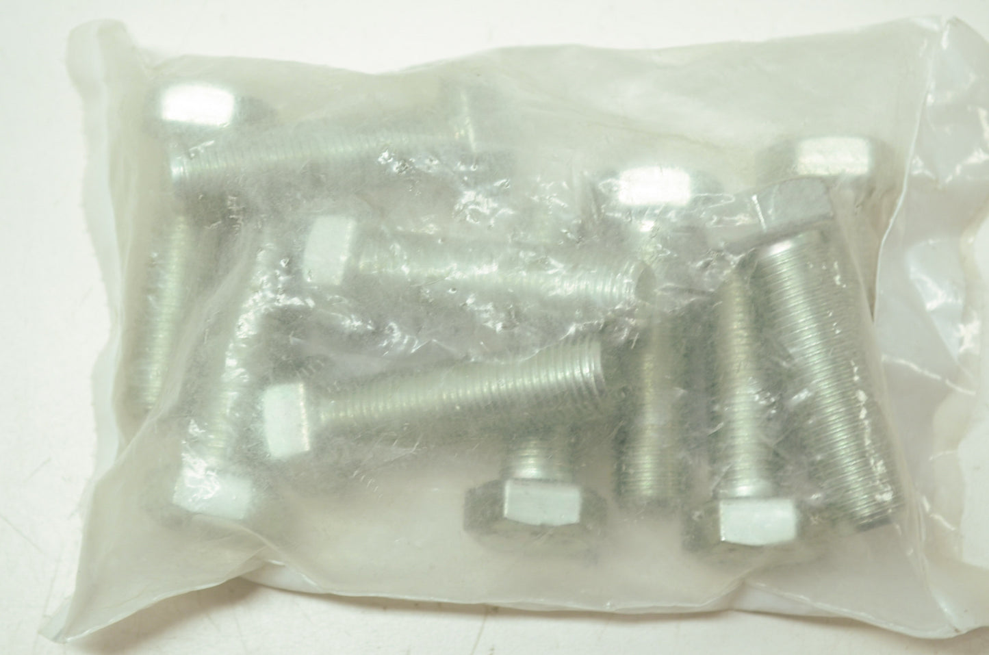 OEM Harley-Davidson 4081 Cap Screw Qty 10 NOS