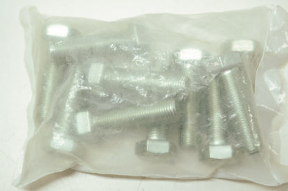 OEM Harley-Davidson 4081 Cap Screw Qty 10 NOS