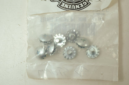 OEM Harley-Davidson 53582-82 Screw Qty 8 NOS