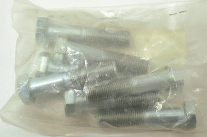 OEM Harley-Davidson 4743 Hex Cap Screw Qty 7 NOS