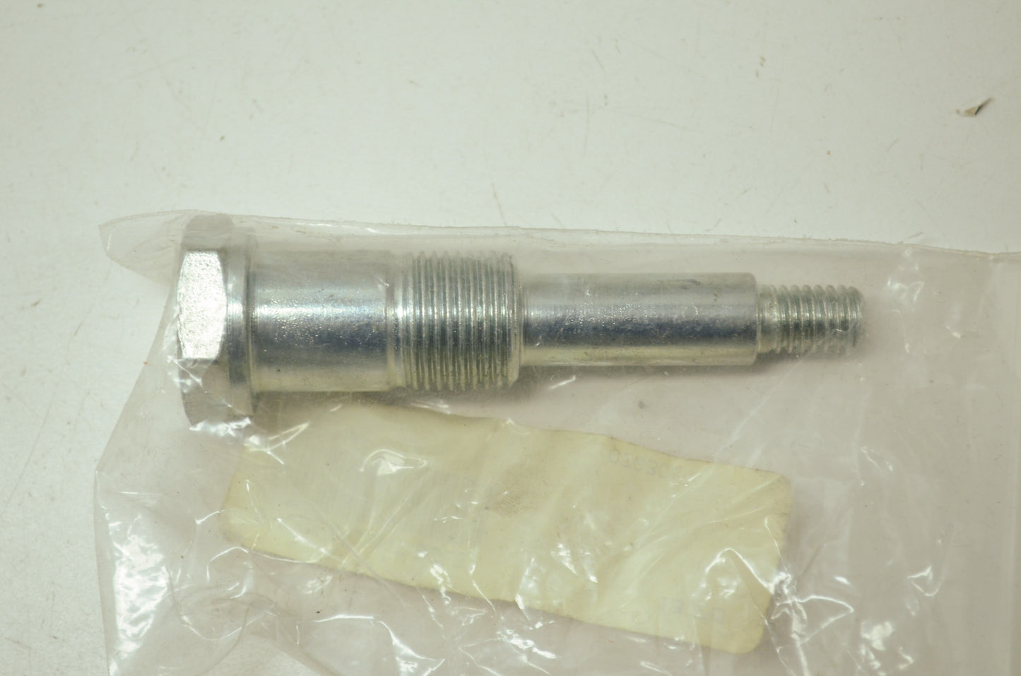 OEM Harley-Davidson 47384-94 Shock Mounting Bolt NOS