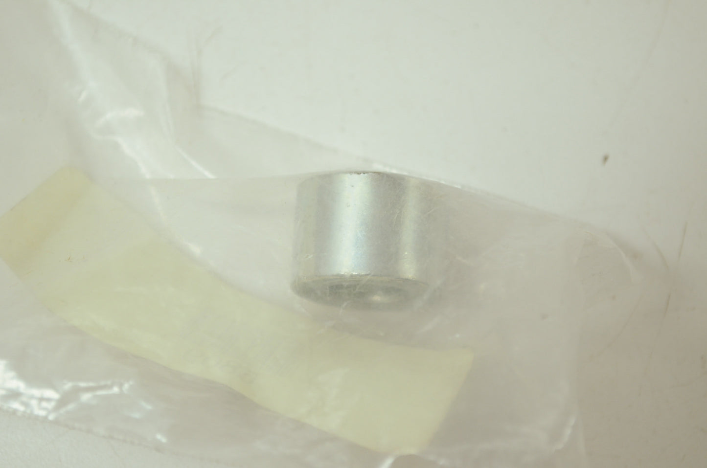 OEM Harley-Davidson 5809 Left Shock Spacer NOS