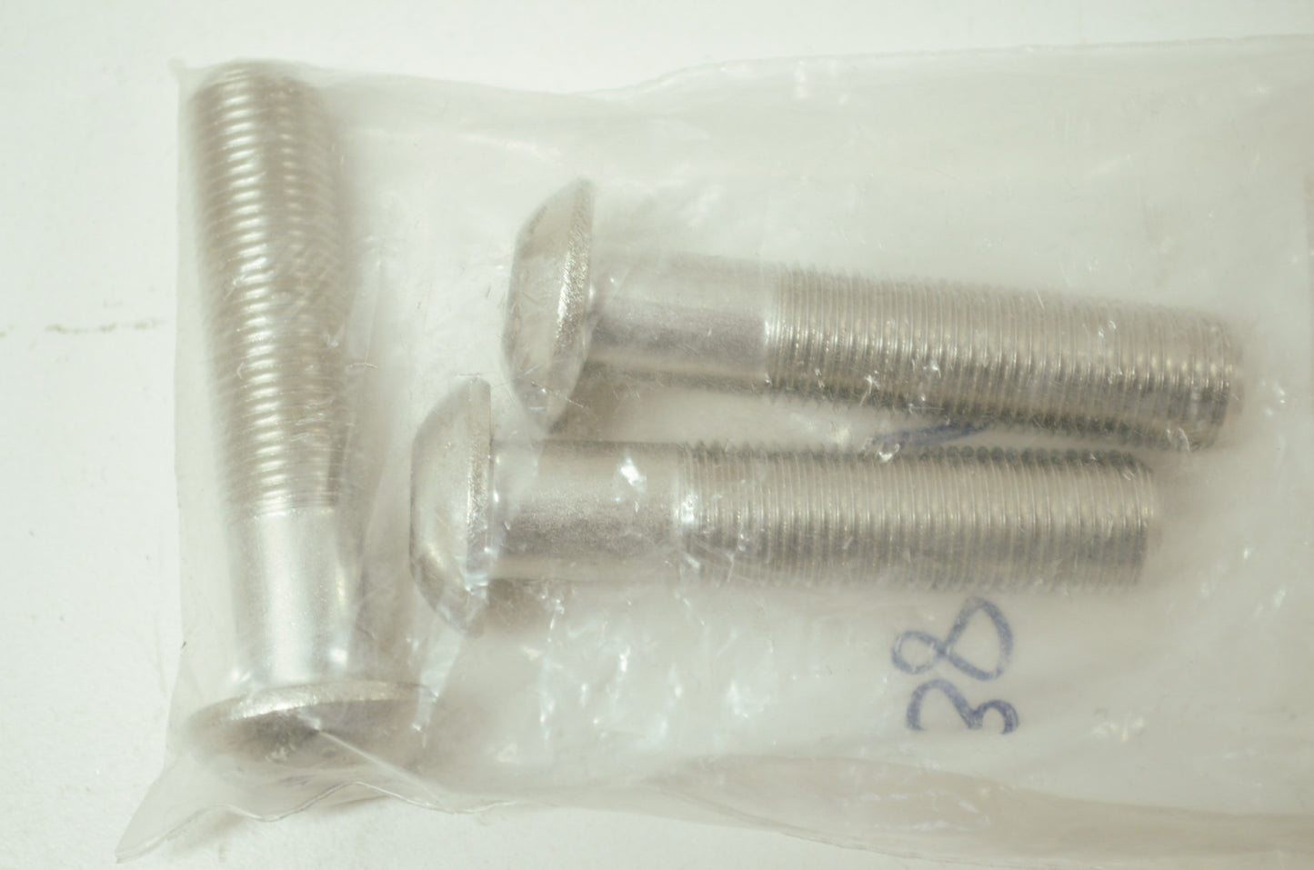 Hex Socket Button Head Screw NOS