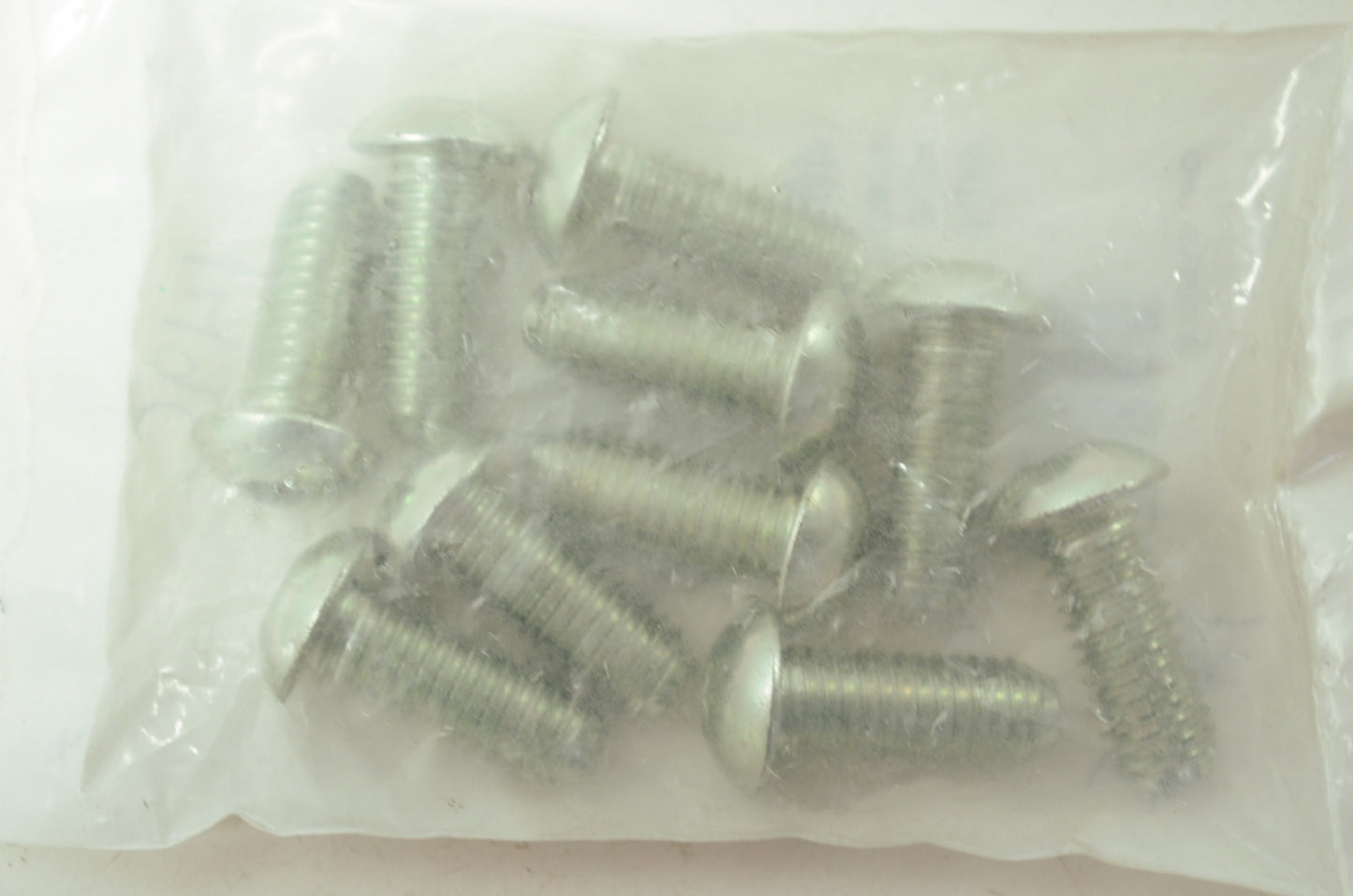 OEM Harley-Davidson 4013 Torx Button Head Screw 3/8-1 Qty 10 NOS