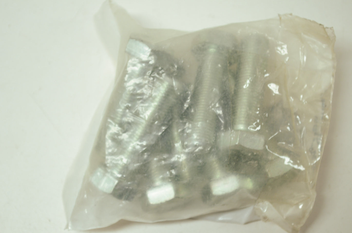 OEM Harley-Davidson 4081 Cap Screw Qty 8 NOS