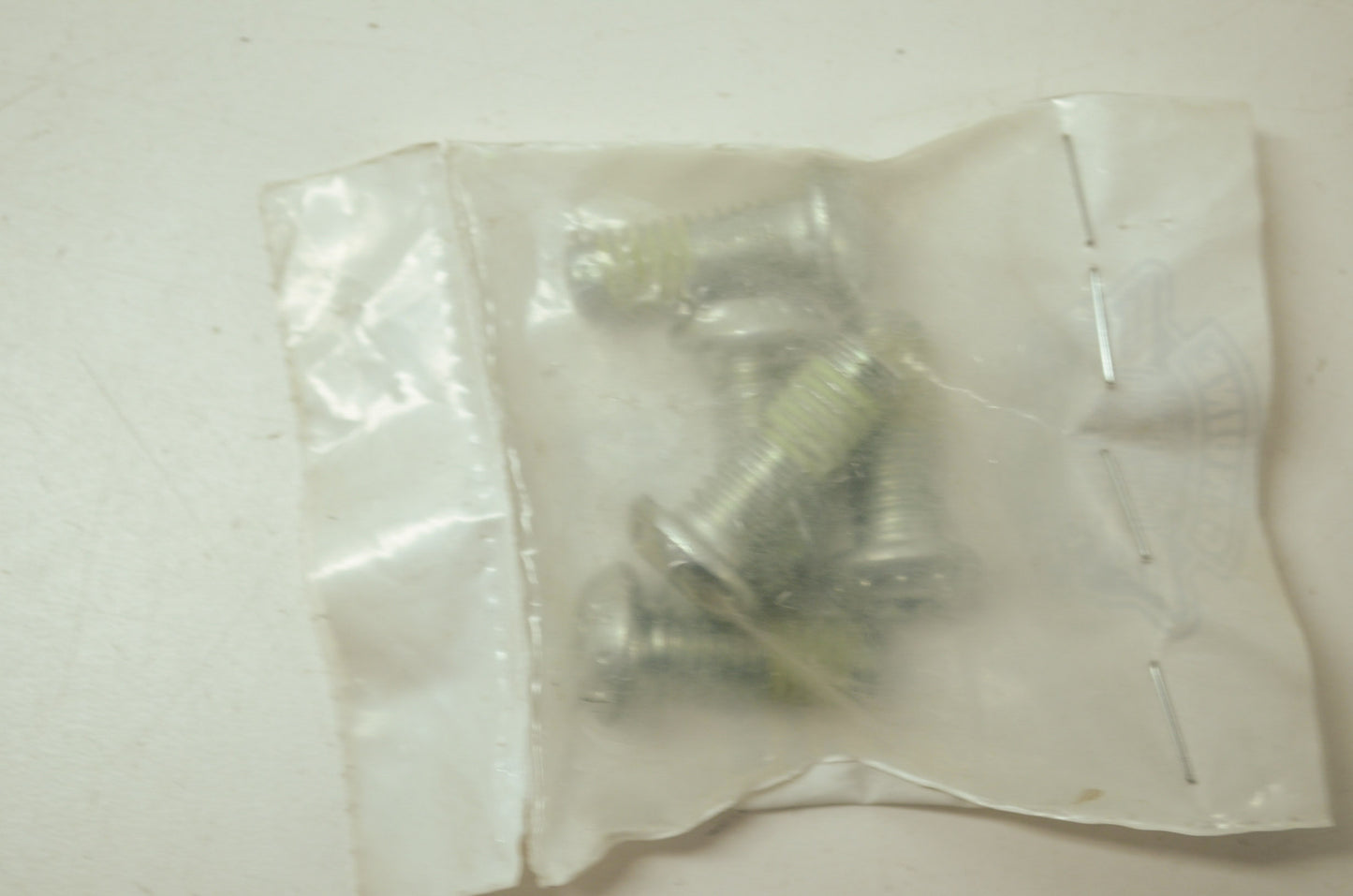 OEM Harley-Davidson 4179 Torx Button Head Screw 3/8-1 Qty 5 NOS