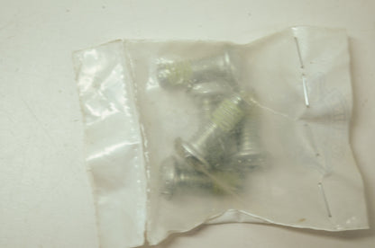 OEM Harley-Davidson 4179 Torx Button Head Screw 3/8-1 Qty 5 NOS
