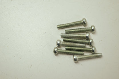 OEM Harley-Davidson 2695W Screw Qty 8 NOS