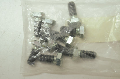 OEM Harley-Davidson 3926 Hex Head Screw Qty 9 NOS