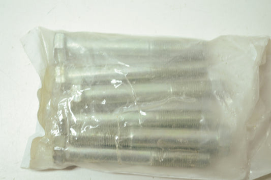 OEM Harley-Davidson 4418 Hex Cap Screw Qty 6 NOS