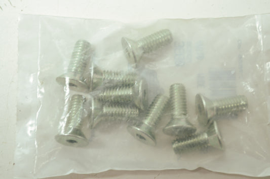 OEM Harley-Davidson 3680 Screw Qty 10 NOS