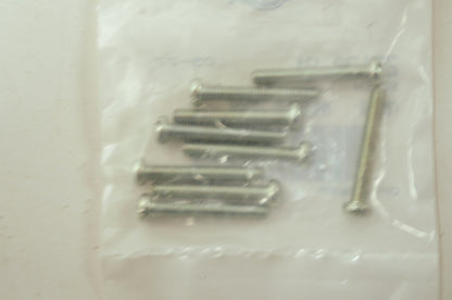 OEM Harley-Davidson 27130-81 Carburetor Screw Qty 9 NOS