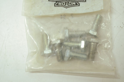 OEM Harley-Davidson 3765 Cap Screw Qty 7 NOS