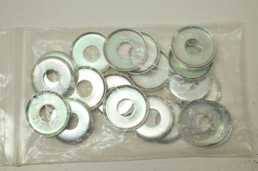 OEM Harley-Davidson 6056 Cup Washer Qty 20 NOS