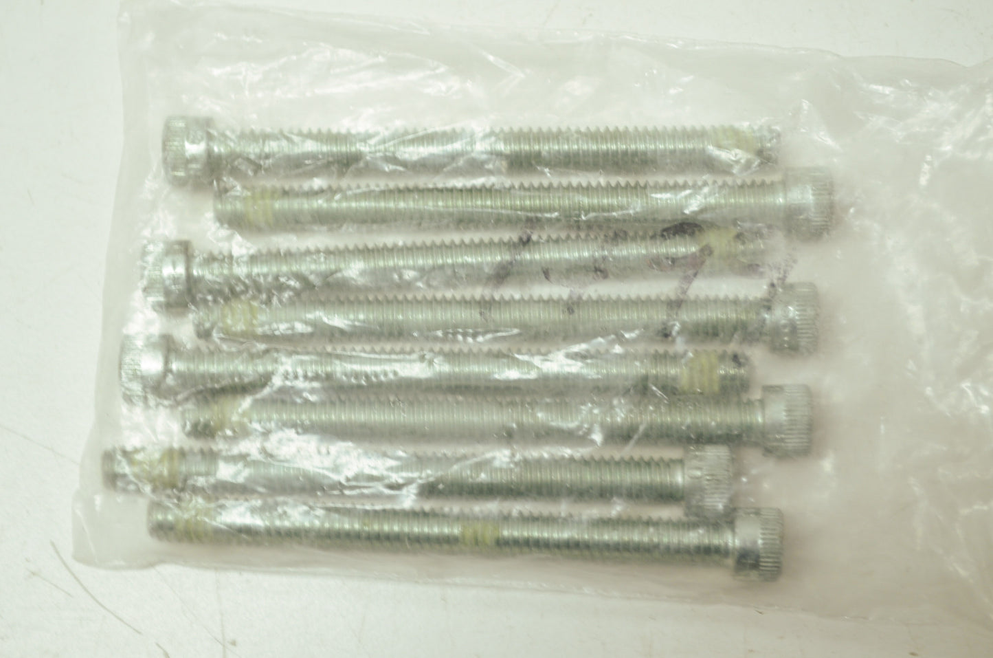OEM Harley-Davidson 1799 Hex Socket Head Cap Screw Qty 8 NOS