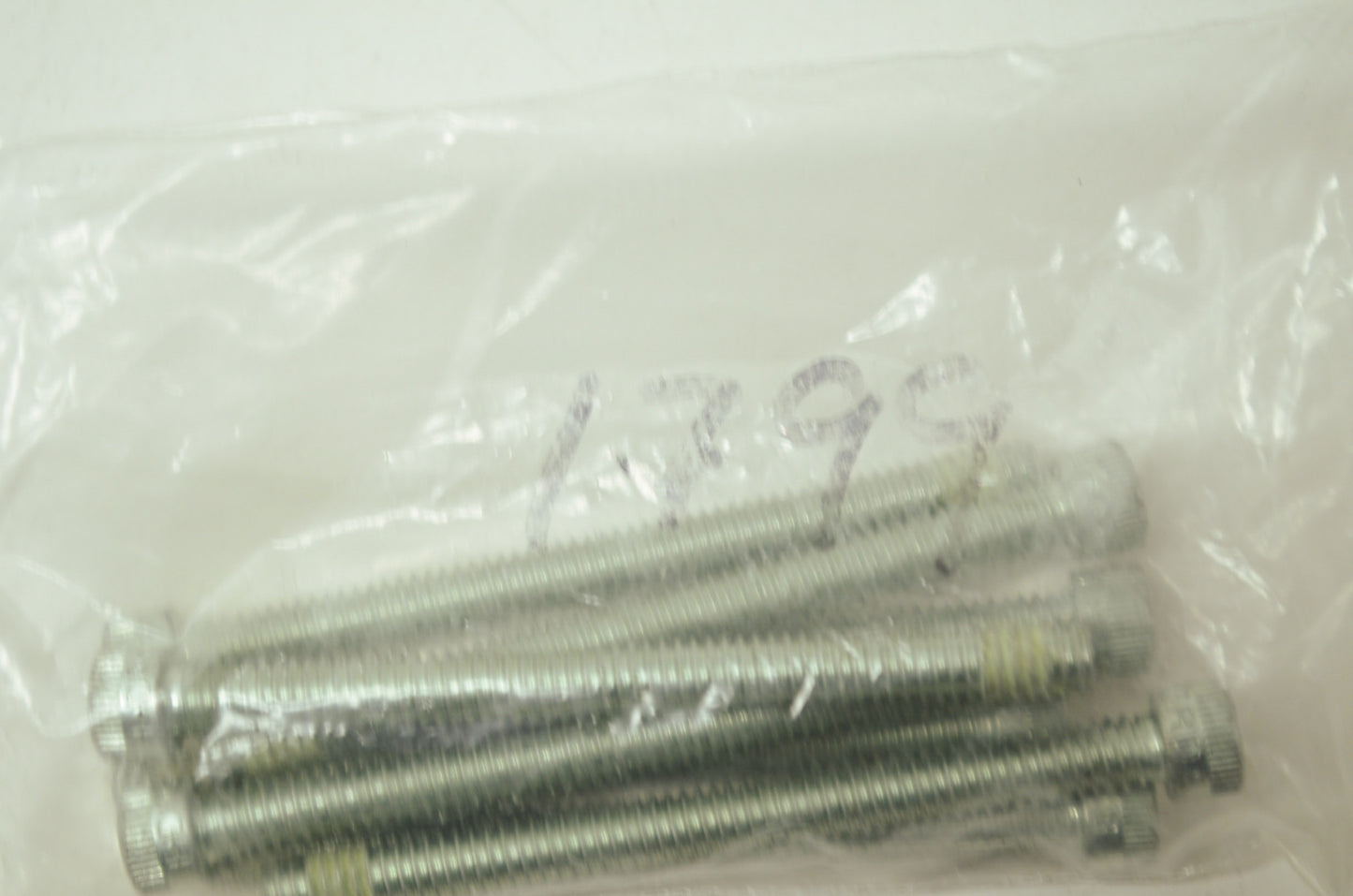 OEM Harley-Davidson 1799 Hex Socket Head Cap Screw Qty 8 NOS