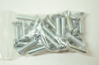 OEM Harley-Davidson 2272 Screw Qty 29 NOS