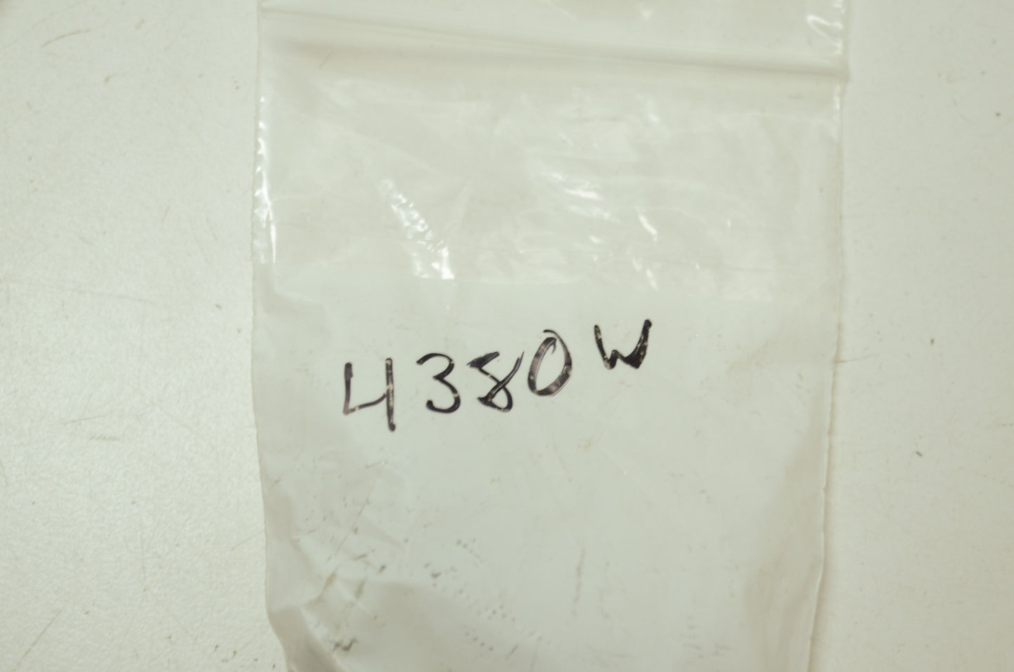 OEM Harley-Davidson 4380W Hex Cap Screw Qty 3 NOS