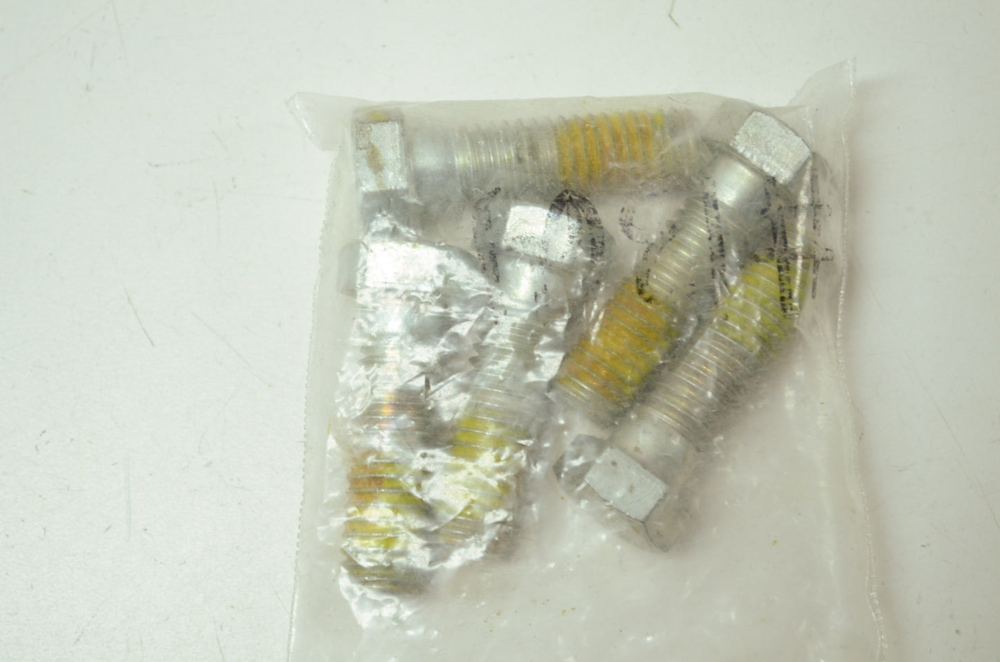 Screw Bolt Qty 5 NOS