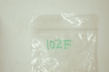 Screw Bolt Qty 5 NOS
