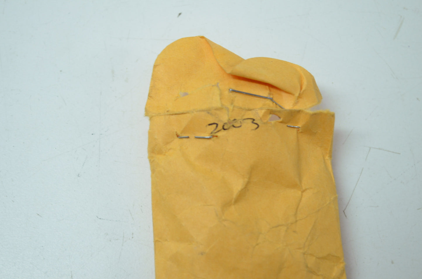 OEM Harley-Davidson 2003 Hex Socket Head Cap Screw Qty 5 NOS