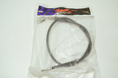 NEW Barnett Clutch Cable Harley Panhead 0652-0453 NOS