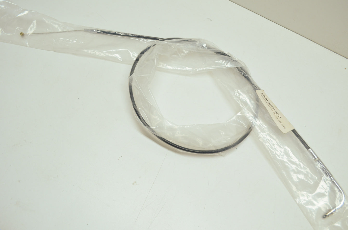 48' Throttle Cable Throttle Cable e&G Carburetor 1996 Models NOS