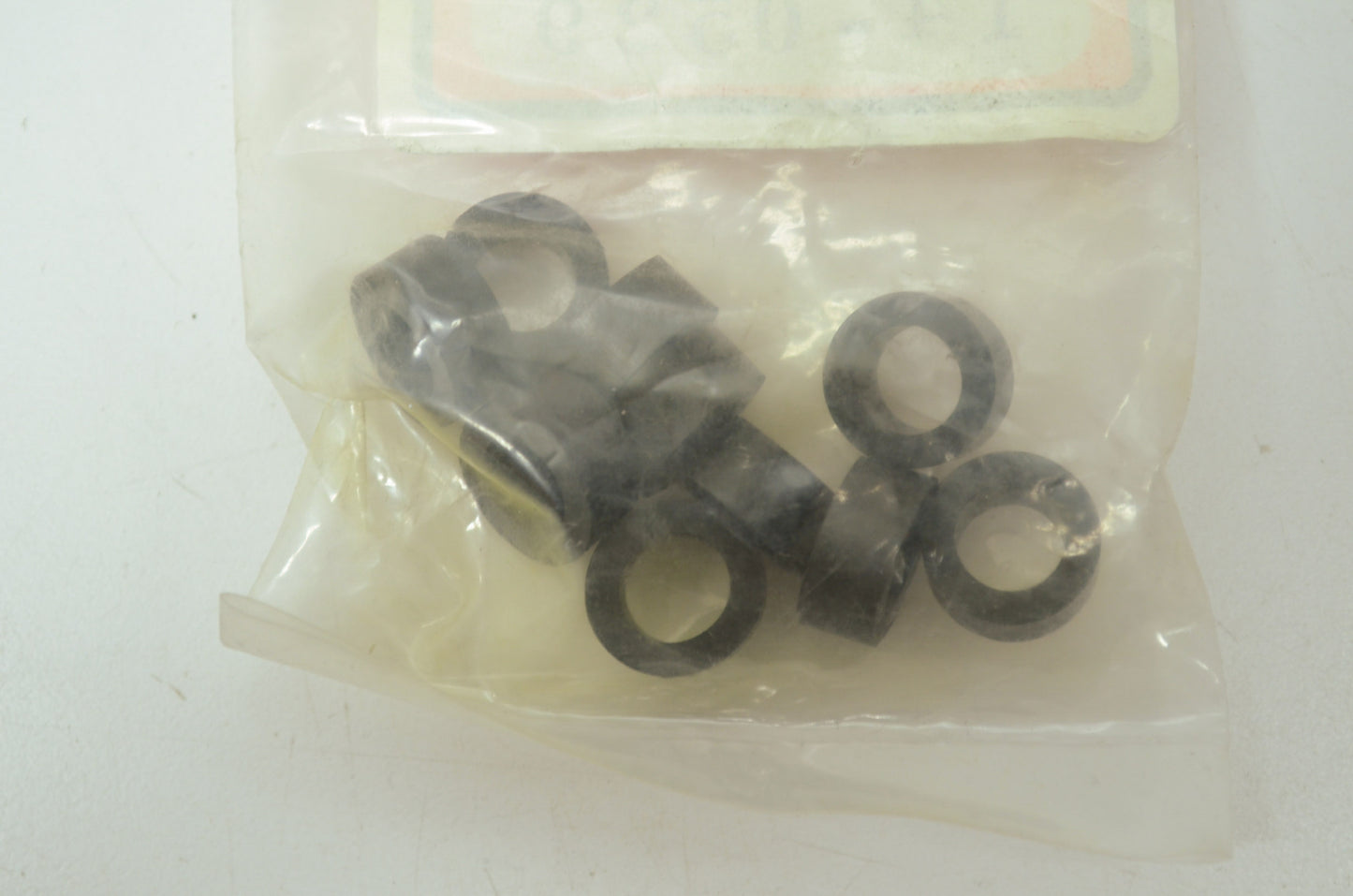 Oil Line O Ring Qty 10 NOS