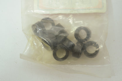 Oil Line O Ring Qty 10 NOS
