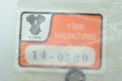 Oil Line O Ring Qty 10 NOS