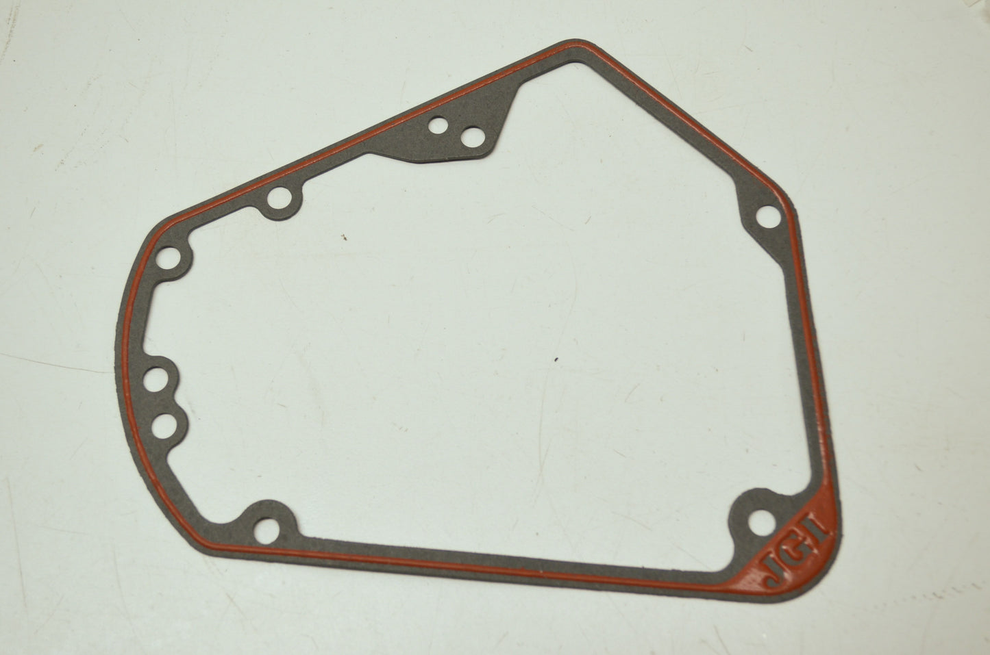 Cam Gear Cover Gasket Harley Davidson NOS