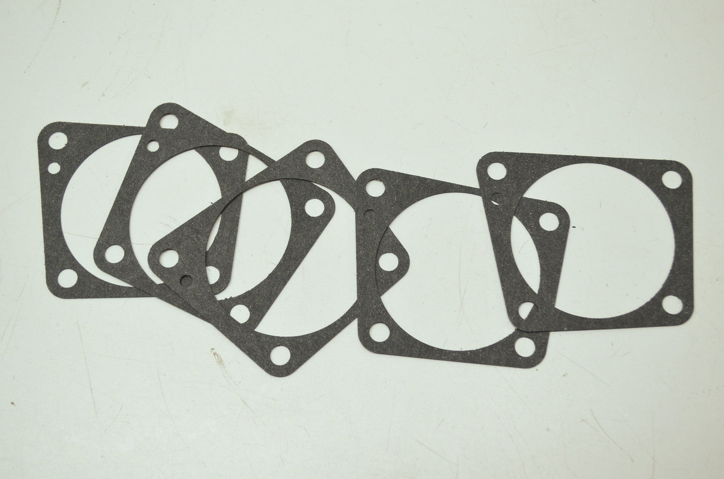 Front Tappet Block Gasket 91-99 EVO Harley Davidson Qty 5 NOS