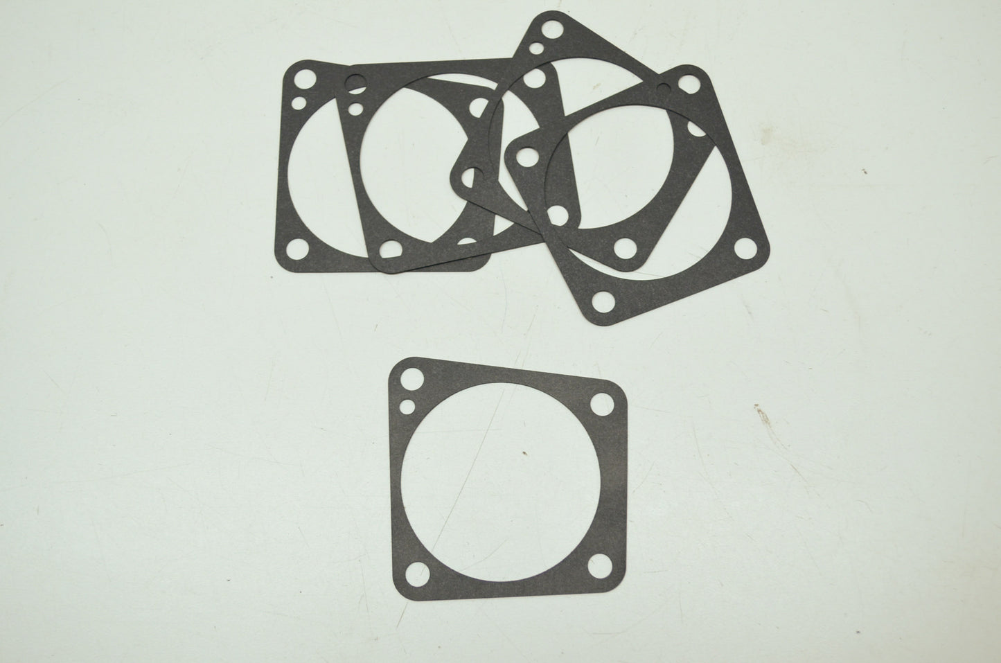 Rear Tappet Block Gasket 91-99 EVO Harley Davidson Qty 5 NOS
