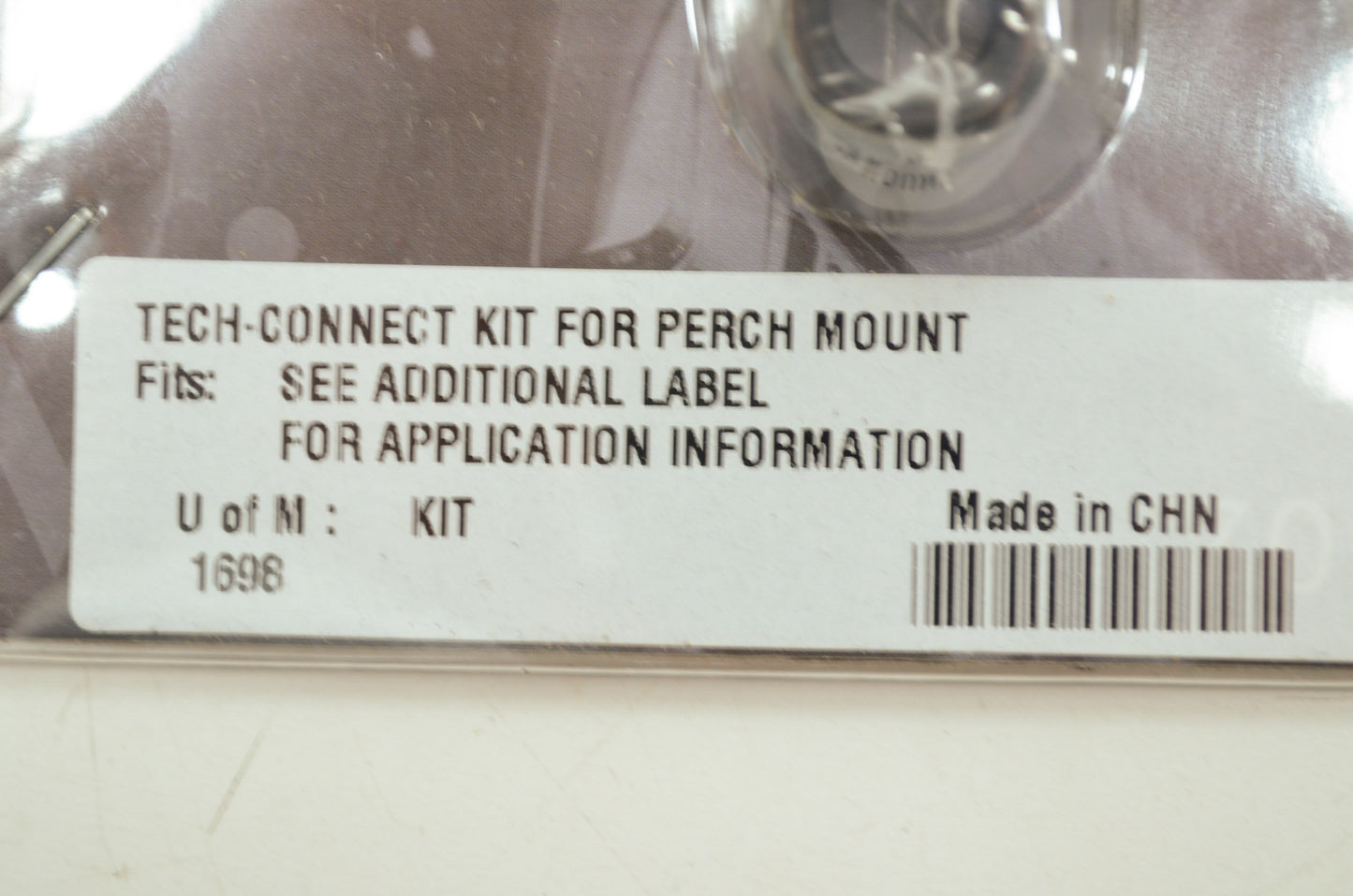 Tech Connect Clutch Brake Perch Harley XL FX FLH Iphone NOS