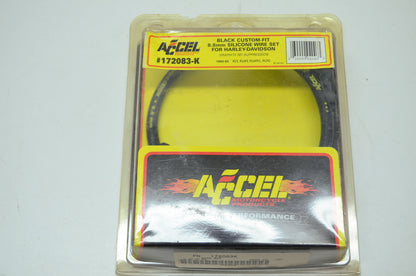 Accel 172083-K Custom Fit 8.8mm Wire Set NOS