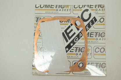 Cometic 532-710 Copper Base Gasket Harley Davidson EV Big Twin XL Sportster NOS