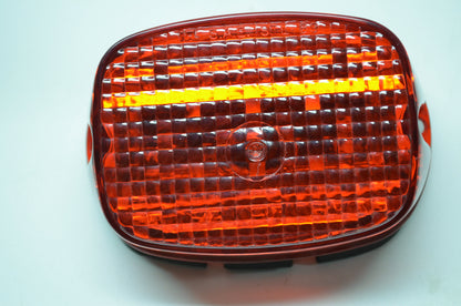 NEW PSI Bright Ass Lights Super LED Tail light Harley Davidson BAL-1 NOS