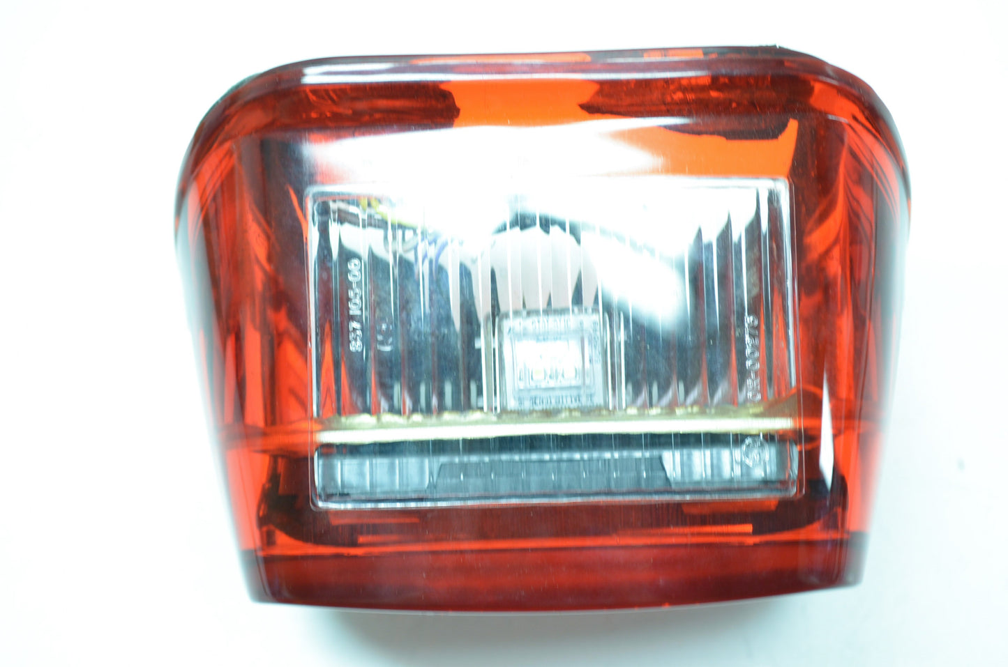 NEW PSI Bright Ass Lights Super LED Tail light Harley Davidson BAL-1 NOS