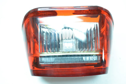 NEW PSI Bright Ass Lights Super LED Tail light Harley Davidson BAL-1 NOS