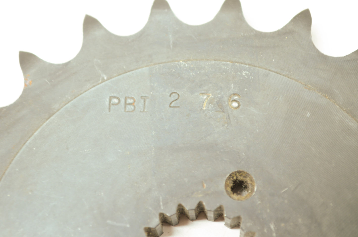PBI Steel Transmission Main Shaft Sprocket 23T Harley Davidson Sportster PBI276