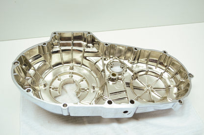 Harley XL XLH Chrome Primary Transmission Cover NOS