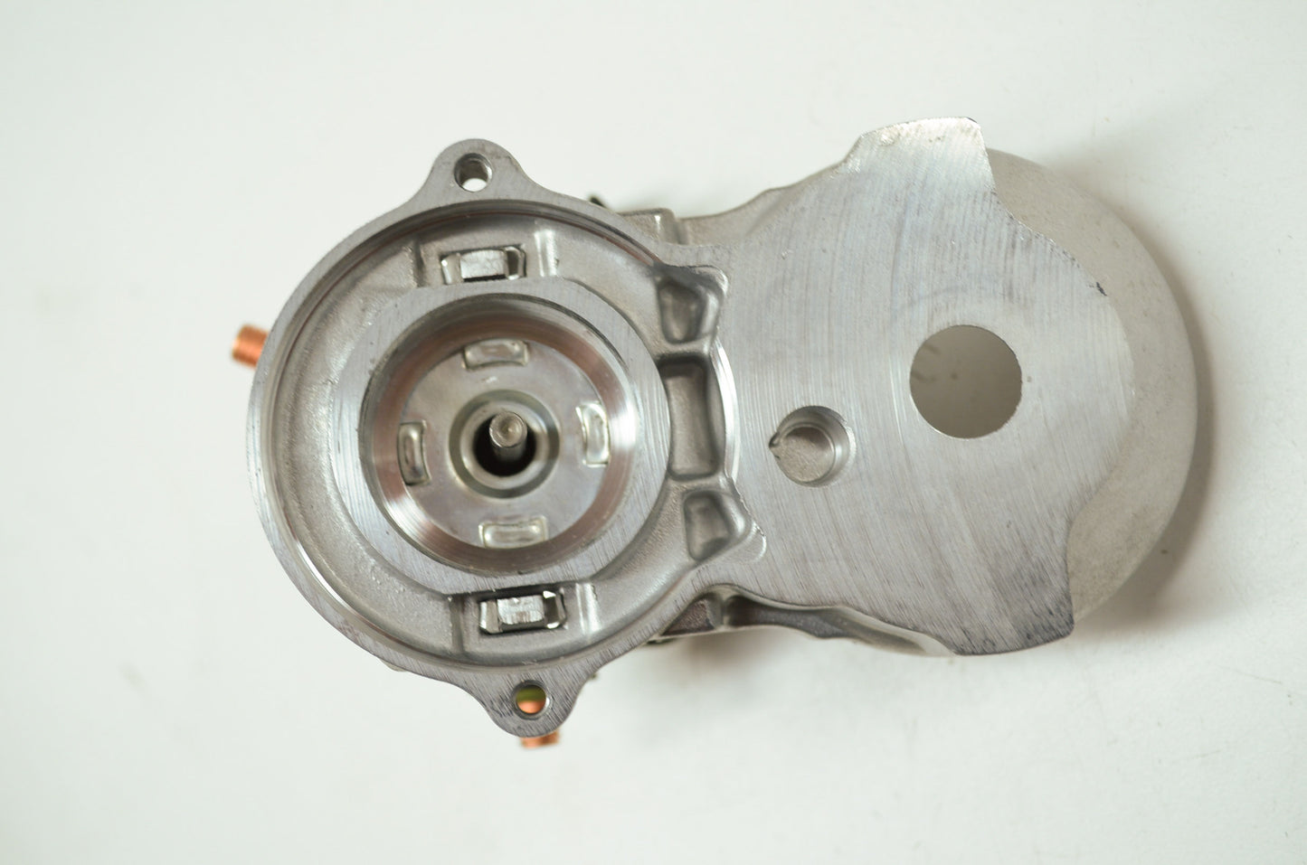 Magnetic Switch Assembly Road King Electra Softail NOS