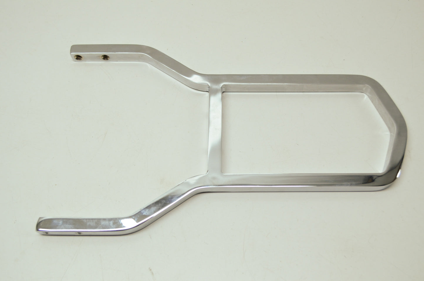 Low Sissy Bar Upright Insert XL Dyna Softail NOS