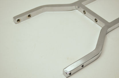 Low Sissy Bar Upright Insert XL Dyna Softail NOS