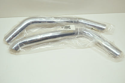 Snake Skins Exhaust System Heat Shields NOS